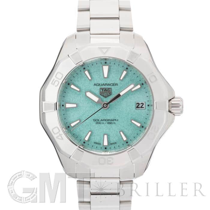 新品)TAG HEUER タグ・ホイヤー アクアレーサー プロフェッショナル200