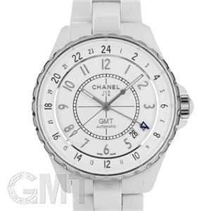 CHANEL シャネル J12 GMT 38mm H3103 メイン