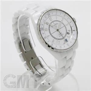CHANEL シャネル J12 GMT 38mm H3103 メイン