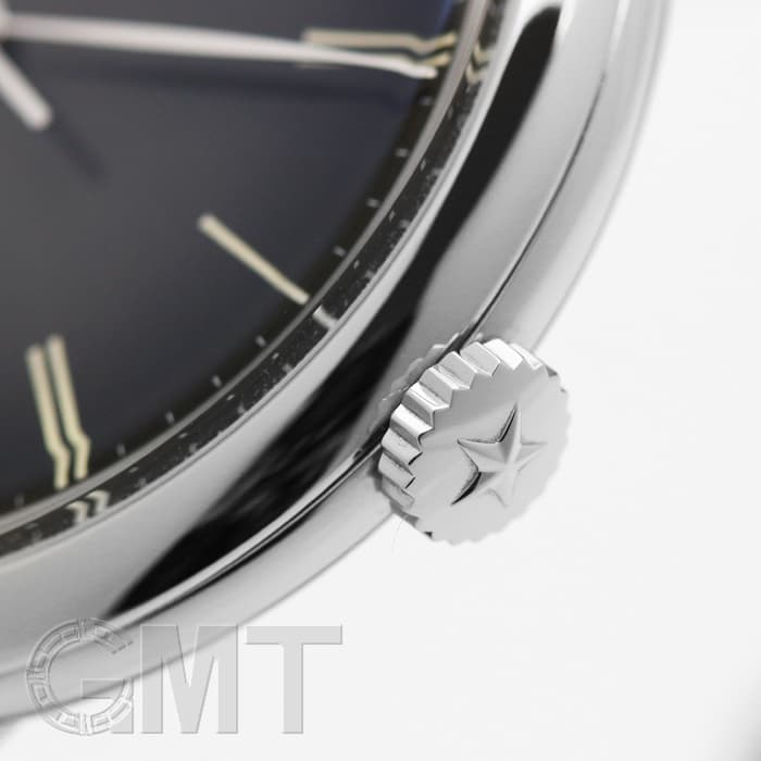 中古)ZENITH ゼニス エリート クラシック ブラック 03.2290.679/26