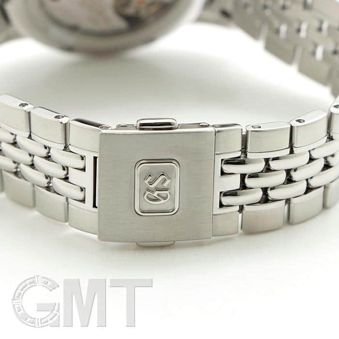 中古)SEIKO セイコー グランドセイコー SBGW235（商品ID