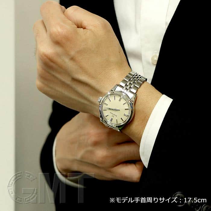 中古)SEIKO セイコー グランドセイコー SBGW235（商品ID