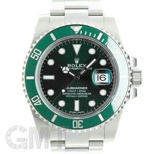 ROLEX ロレックス サブマリーナー  デイト 116610LV メイン