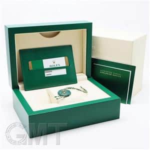 ROLEX ロレックス サブマリーナー  デイト 116610LV メイン