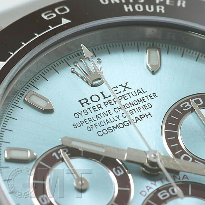 ロレックス デイトナ ロレックス コスモグラフ デイトナ - Triumph of Performance