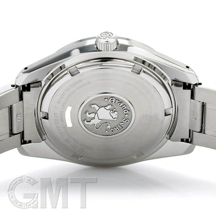 中古)SEIKO セイコー グランドセイコー 9Fクォーツ SBGV207（商品ID