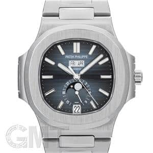 PATEK PHILIPPEパテック・フィリップ ノーチラス アニュアルカレンダー 5726/1A-014 メイン