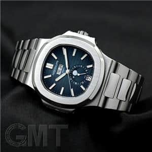 PATEK PHILIPPEパテック・フィリップ ノーチラス アニュアルカレンダー 5726/1A-014 メイン