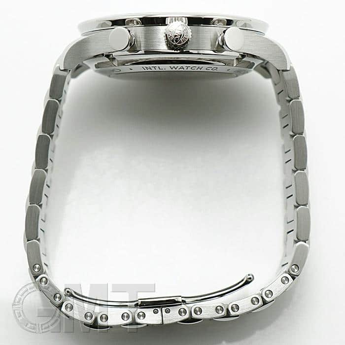 中古)IWC インターナショナルウォッチカンパニー ポルトギーゼ クロノ