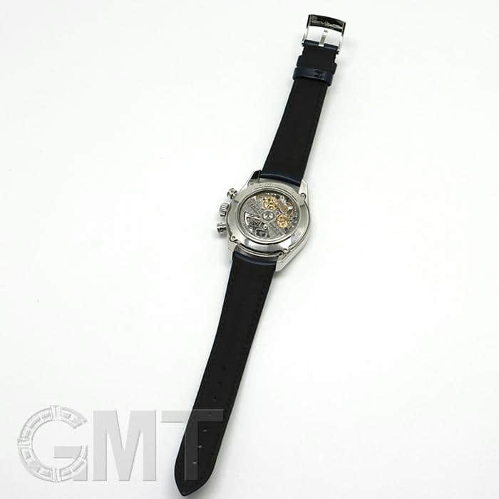 中古)ZENITH ゼニス クロノマスター ヘリテージ 146 03.2150.4069/51