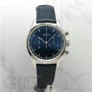 中古)ZENITH ゼニス クロノマスター ヘリテージ 146 03.2150.4069/51