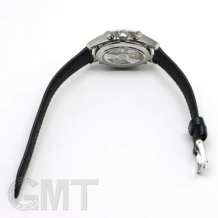 中古)ZENITH ゼニス クロノマスター ヘリテージ 146 03.2150.4069/51