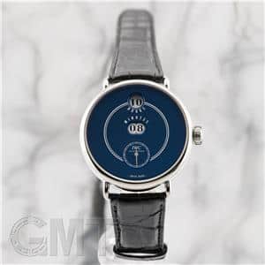 IWC インターナショナルウォッチカンパニー トリビュート トゥ  パルウェーバー 150イヤーズ IW505003【世界限定500本】 メイン