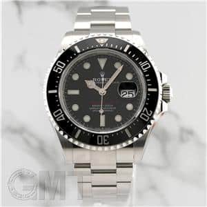 ROLEX ロレックス シードゥエラー 126600 メイン