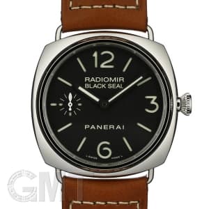 OFFICINE PANERAI オフィチーネ パネライ ラジオミール ブラックシール 45ｍｍ PAM00183 メイン