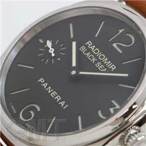 OFFICINE PANERAI オフィチーネ パネライ ラジオミール ブラックシール 45ｍｍ PAM00183 メイン