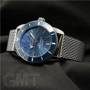 BREITLING ブライトリング スーパーオーシャンヘリテージ II 42 AB2010161C1A1(A201C-1OCA) メイン