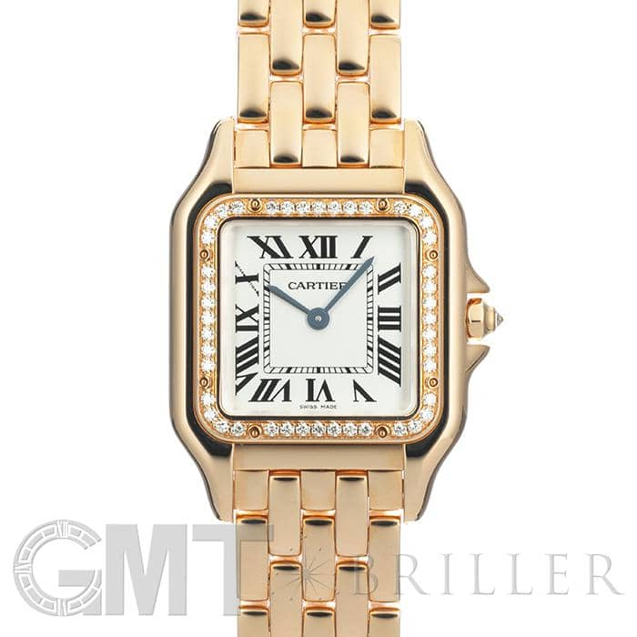 カルティエ パンテール ブランケット　箱無し カルティエ パンテール ブランケット 箱無し カルティエ パンテール