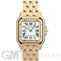 CARTIER カルティエ パンテール ドゥ カルティエ MM WJPN0009