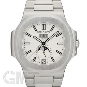 PATEK PHILIPPEパテック・フィリップ ノーチラス アニュアルカレンダー 5726/1A-010 メイン