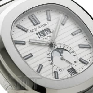 PATEK PHILIPPEパテック・フィリップ ノーチラス アニュアルカレンダー 5726/1A-010 メイン