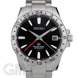 SEIKO セイコー グランドセイコー メカニカル GMT SBGM027 メイン