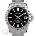 美品】【中古】SEIKO グランドセイコー メカニカル GMT SBGM027
