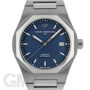 GIRARD PERREGAUX ジラール・ペルゴ ロレアート ロレアート 81000-11-431-11A 世界限定225本 メイン