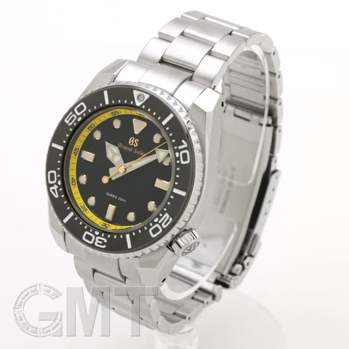 中古)SEIKO セイコー グランドセイコー スポーツコレクション