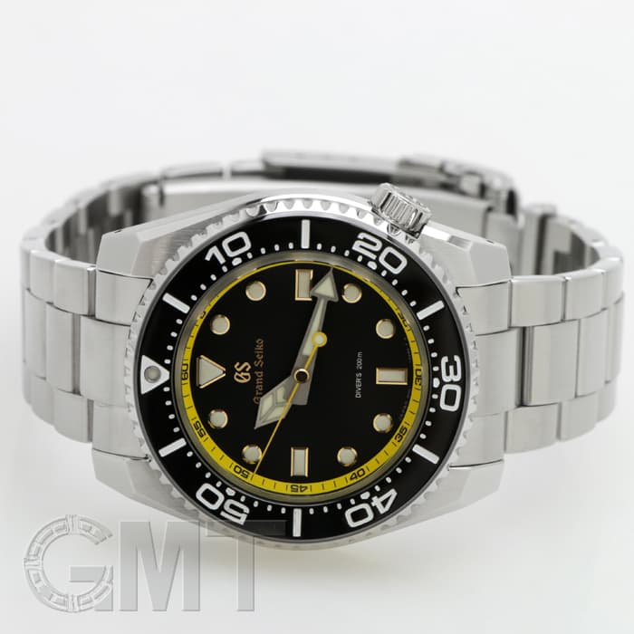 中古)SEIKO セイコー グランドセイコー スポーツコレクション