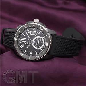 CARTIER カルティエ カリブル ドゥ カルティエ ダイバー WSCA0006 メイン