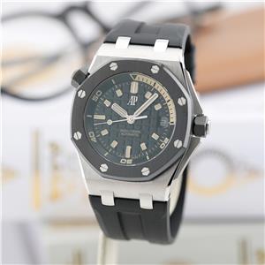 AUDEMARS PIGUET オーデマ・ピゲ ロイヤルオークオフショア ダイバー 42mm 15720CN.OO.A002CA.01【世界限定300本】 メイン