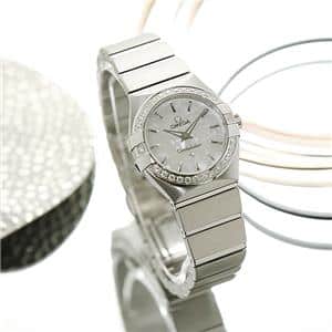 OMEGA オメガ コンステレーション 123.15.24.60.05.001 メイン