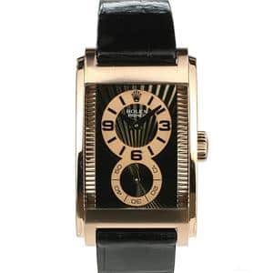 ROLEX ロレックス プリンス Ref.5442/5 メイン