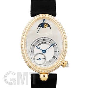 BREGUET ブレゲ クイーン・オブ・ネイプルズ 8908BA/52/864 D00D メイン