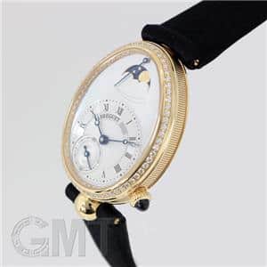 BREGUET ブレゲ クイーン・オブ・ネイプルズ 8908BA/52/864 D00D メイン