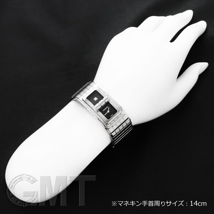 シャネル コードココ H5144 クオーツ ステンレススティール レディース CHANEL 【中古】 【時計】 楽天市場】シャネル コードココ H5144 クオーツ ステンレススティール