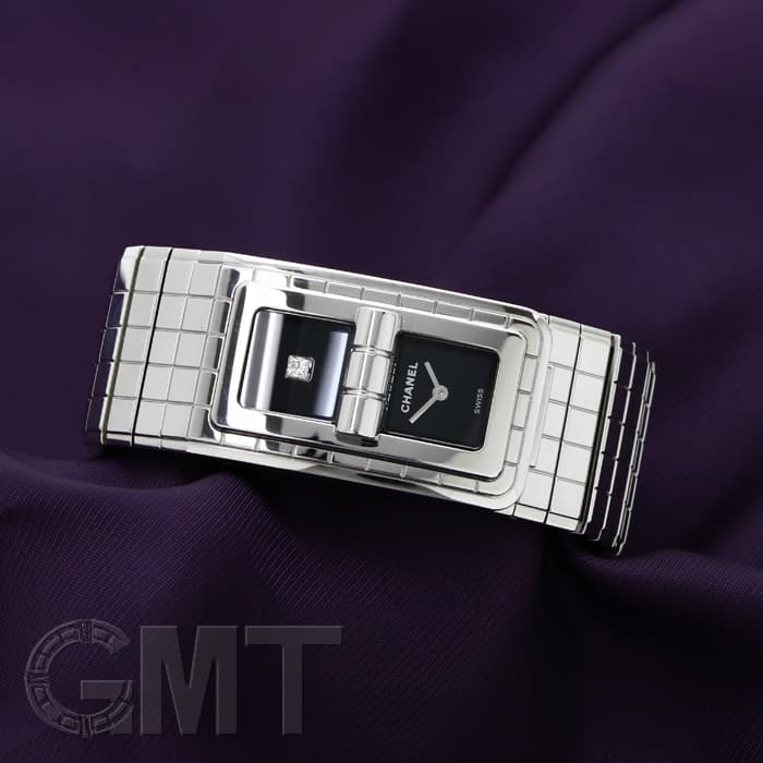 シャネル コードココ H5144 クオーツ ステンレススティール レディース CHANEL 【中古】 【時計】 楽天市場】シャネル コードココ H5144 クオーツ ステンレススティール