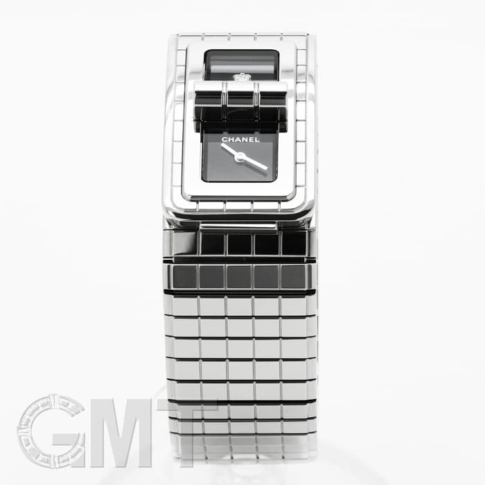 シャネル コードココ H5144 クオーツ ステンレススティール レディース CHANEL 【中古】 【時計】 楽天市場】シャネル コードココ H5144 クオーツ ステンレススティール