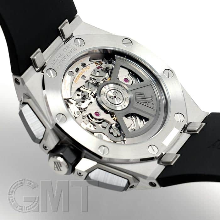 新品)AUDEMARS PIGUET オーデマ・ピゲ ロイヤルオークオフショア