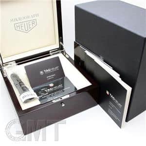 TAG HEUER タグ・ホイヤー カレラ マイクログラフ CAR5041.FC8178 メイン