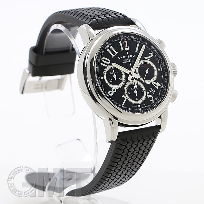 中古)CHOPARD ショパール ミッレミリア 168511-3001（商品ID