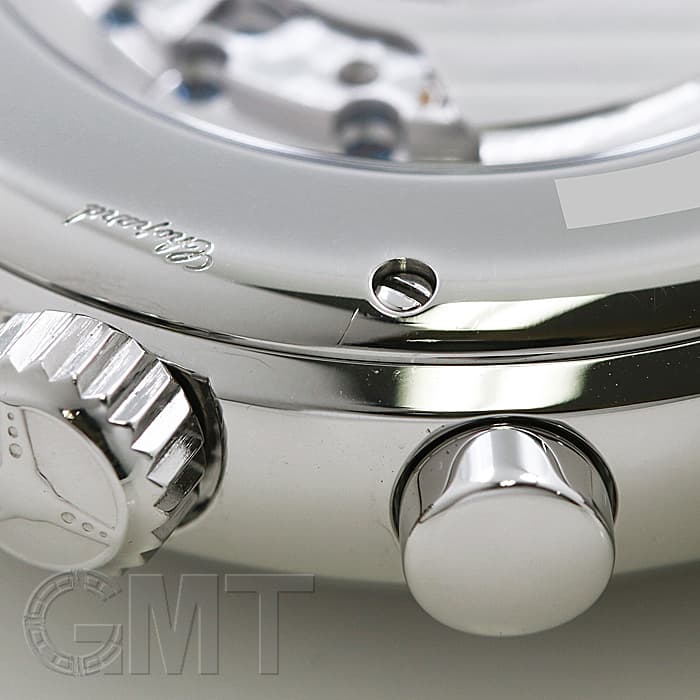 奏思ページ 中古)CHOPARD ショパール ミッレミリア 168511-3001（商品ID