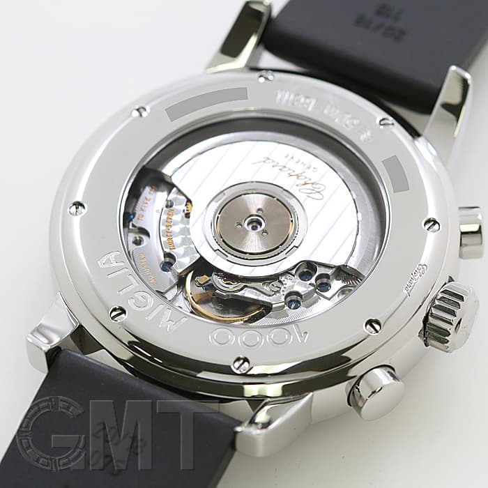 中古)CHOPARD ショパール ミッレミリア 168511-3001（商品ID