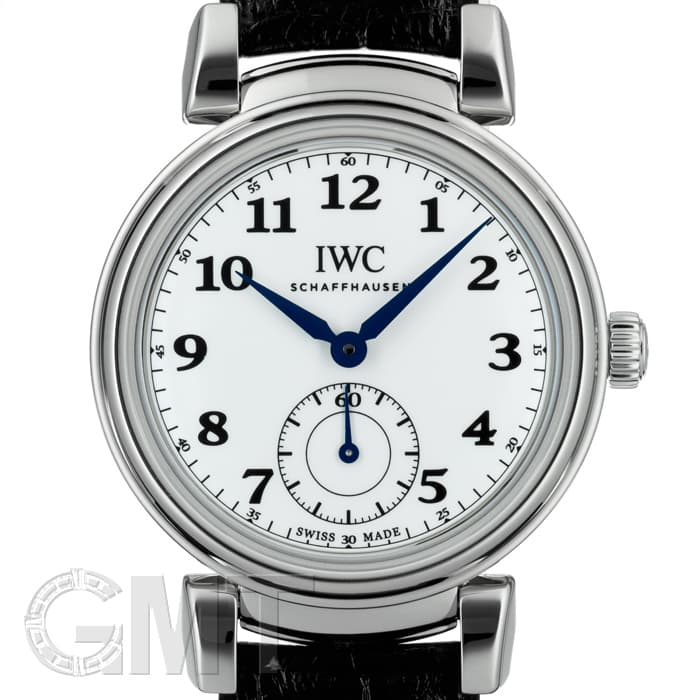 IWC ダヴィンチ 150イヤーズ IW358101 500本限定 腕時計