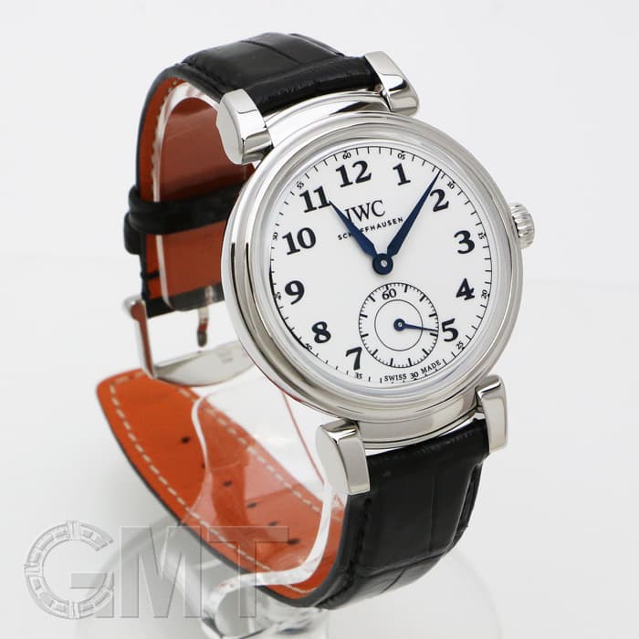 中古)IWC インターナショナルウォッチカンパニー ダ・ヴィンチ