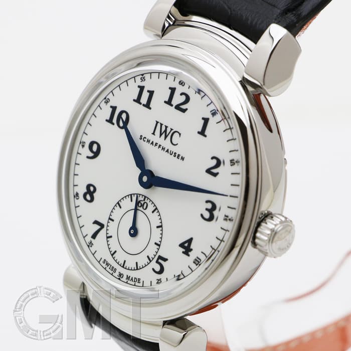 中古)IWC インターナショナルウォッチカンパニー ダ・ヴィンチ