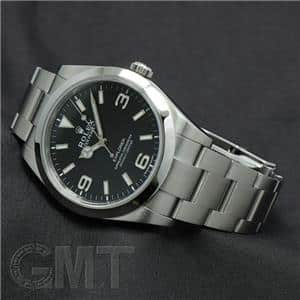 ROLEX ロレックス エクスプローラー I 214270 メイン