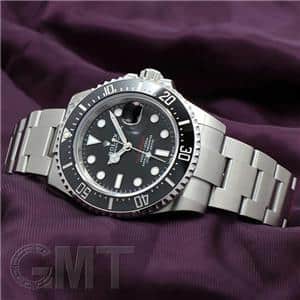 ROLEX ロレックス シードゥエラー 126600 メイン