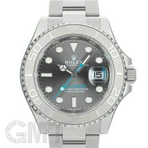 ROLEX ロレックス ヨットマスター 40 126622 スレート メイン